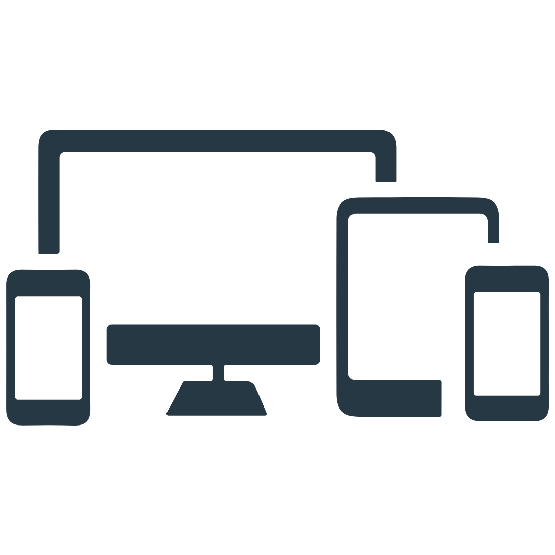 Accessible on Any Device